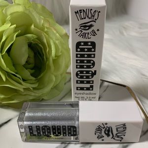 NEW! Medusa’s Makeup Liquid Eyeshadow - Ginger
